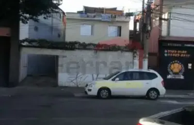 Casa com 6 quartos à venda na Rua José Antônio da Silva, 38, Vila Sabrina, São Paulo