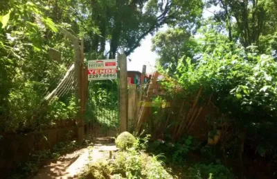 Horto terreno 1.000,00m² permuta total r$. 480.000,00