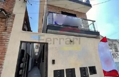 Apartamento nova cantareira. 25 metros, próximo metrô parada inglesa