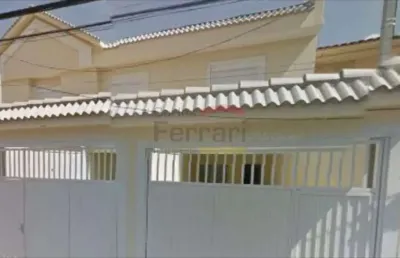 Casa com 3 quartos à venda na Rua Campo Comprido, 325, Mandaqui, São Paulo