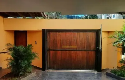 Sobrado 03 quartos com suites , 03 vagas horto florestal com vista para a serra da cantareira