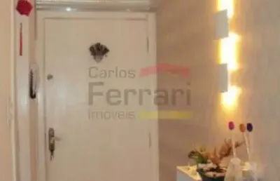 Apartamento com 1 quarto à venda na Avenida Nove de Julho, 656, Bela Vista, São Paulo