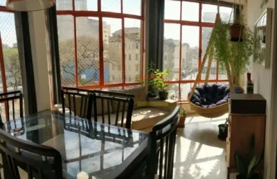 Apartamento   a venda 1 quarto - centro , campos eliseos - 43m2