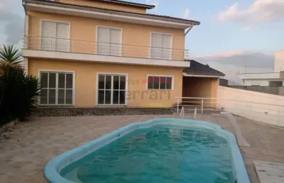 Igaratá casa condomínio 280,00m² 4 dormitórios/2 suites 6 vagas r$1.350.000,00