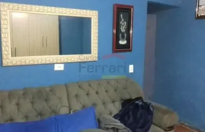 Casa com 3 quartos à venda na Rua Hintem Martins, 216, Parque Edu Chaves, São Paulo
