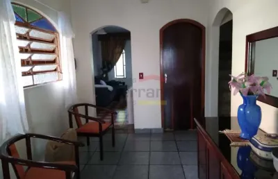 Sobrado a venda, vila amália, 03 dormitórios, 01 suíte, 03 vagas