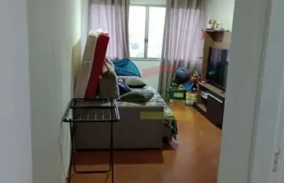 Apartamento com 2 quartos à venda na Avenida Mazzei, 1006, Vila Mazzei, São Paulo
