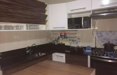 Casa com 2 quartos à venda na Rua Pedro Osório Filho, 853, Vila Nova Cachoeirinha, São Paulo
