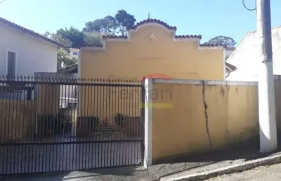 Terreno à venda na Rua Antônio Pestana, 213, Tremembé, São Paulo