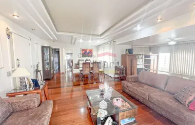 Apartamento com 4 quartos à venda na Rua Capitão Alberto Mendes Júnior, 538, Água Fria, São Paulo