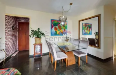 Apartamento com 3 quartos à venda na Rua Doutor Olavo Egídio, 726, Santana, São Paulo