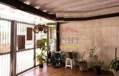 Casa 3 quartos , 2 vagas - santana - rua  doutor césar  , braz leme,