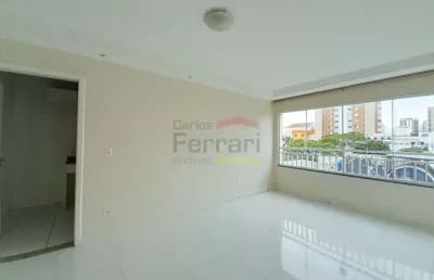Apartamento com 2 quartos à venda na Rua Outeiro da Cruz, 674, Jardim São Paulo (Zona Norte), São Paulo