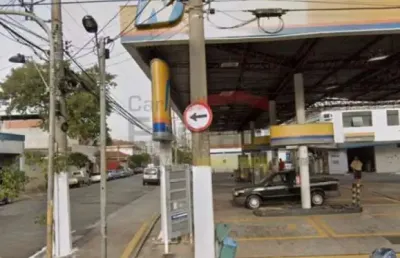 Terreno à venda  av. guilherme cotching com 880m2, pronto para construção -   c/ andaraí.