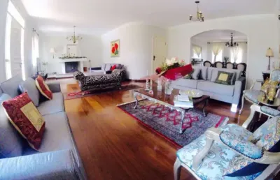 Sobrado à venda jardim frança -  permuta por 2 apto