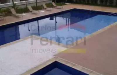 Apartamento à venda tremembé - ao lado da serra da cantareira
