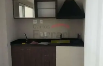 Apartamento com 4 quartos à venda na Rua Mateus Garcia, 919, Tremembé, São Paulo