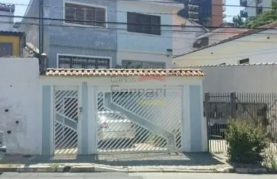 Casa com 3 quartos à venda na Rua do Imperador, 743, Vila Guilherme, São Paulo