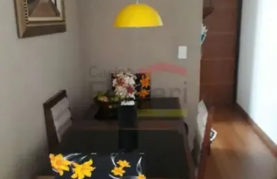 Apartamento com 02 dormitórios   - vila nova cachoeirinha