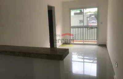 Apartamento com 2 quartos à venda na Avenida Senador José Ermírio de Moraes, 1608, Tremembé, São Paulo