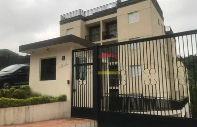 Apartamento com 2 quartos à venda na Avenida Senador José Ermírio de Moraes, 1608, Tremembé, São Paulo