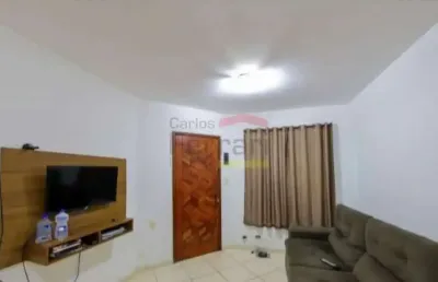 Sobrado condomínio fechado, a venda, vila nova mazzei, 02 dormitórios, 02 suítes, 01 vaga