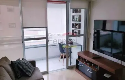 Apartamento com 2 quartos à venda na Rua Jaguarete, 267, Casa Verde, São Paulo