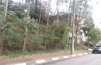 Terreno condomínio fechado gafisa reserva da cantareira