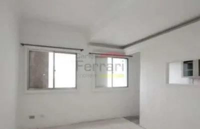 Apartamento de 1 dormitório  -  r brigadeiro tobias - centro - sp
