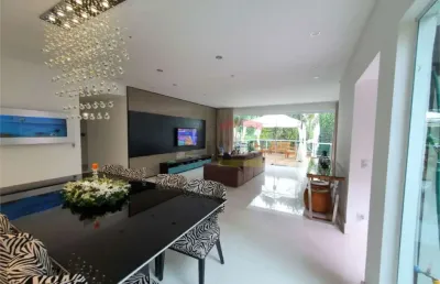 Casa térrea tremembé - 500m² - 03 suítes e 10 vagas