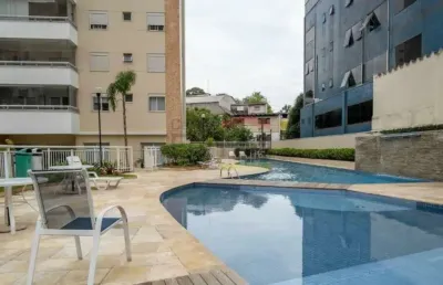 Cobertura duplex com lazer de clube á venda no melhor local de santana !!!!