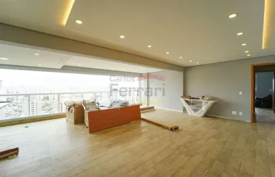 Apartamentos á venda no alto da mooca - com 4 ou 3 dormitórios, 3 vagas de garagem.