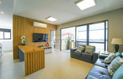 Apartamento novo santa teresinha- 2 quartos, 1 suíte, 2 vagas e varanda!