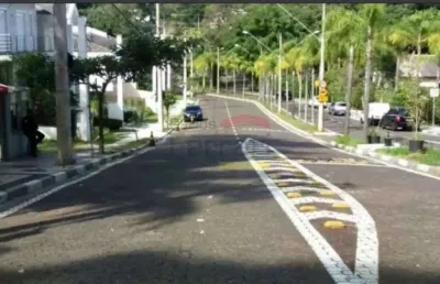 Terreno condomínio no gafisa 275 m2 à venda - projeto aprovado
