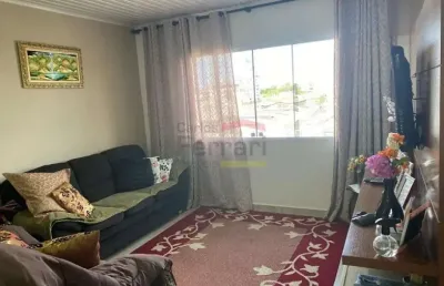 Apartamento à 2,5km do metrô tucuruvi, condomínio baixo