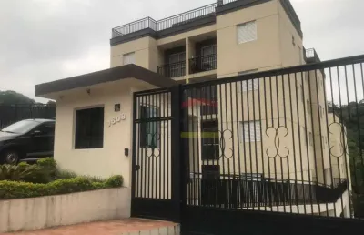 Apartamento com 2 quartos à venda na Avenida Senador José Ermírio de Moraes, 1608, Tremembé, São Paulo