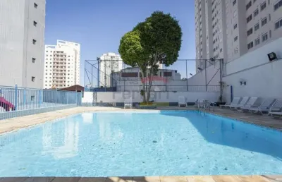 Apartamento com 3 quartos à venda na Rua Conselheiro Moreira de Barros, 1287, Santana, São Paulo