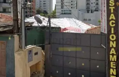 Terreno à venda na Rua Rubiácea, 307, Água Fria, São Paulo