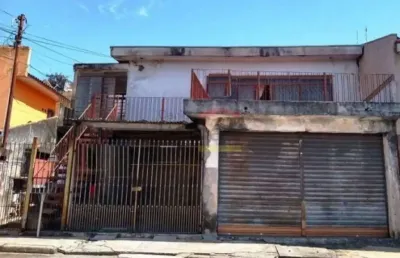 Casa com 4 quartos à venda na Rua Tapecima, 123, Vila Constança, São Paulo