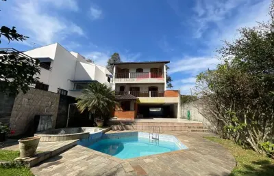 Casa com 3 quartos à venda na Rua dos Mártires Armênios, 1132, Barro Branco (Zona Norte), São Paulo