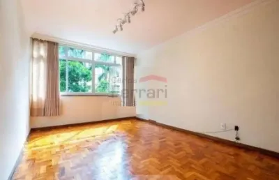 Apartamento- 128m   com 3 quartos a venda -  pinheiros -