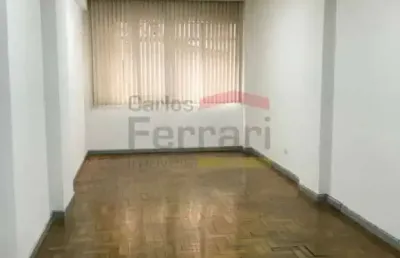 Salas comerciais - metrô anhangabaú -permuta imóvel praia ou abc
