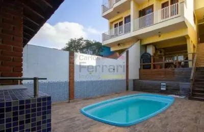 Sobrado com 4 quartos com piscina    - vila palmeiras- perto da marginal tietê ( ponte do piqueri )