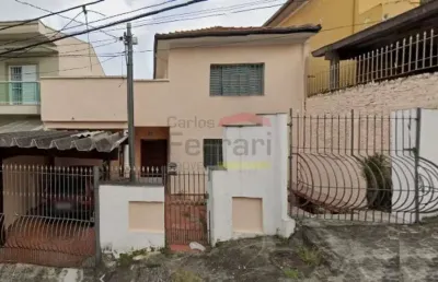 2 casas  terreá à venda  pirituba, são paulo -  próximo avenida paula ferreira