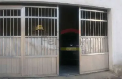 Sobrado localizado na vila nova mazzei,  6 dormitórios 3 vagas de garagem
