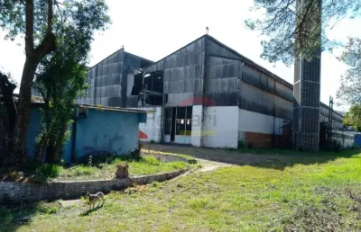 Galpão na cangaíba à venda - 17.000m² de terreno - 5.441m² de área fabril + escritórios