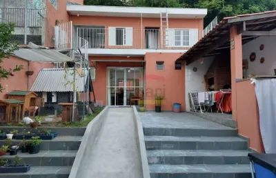 Casa com 4 quartos à venda na Rua Mangaratu, 291, Casa Verde, São Paulo