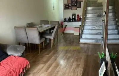 Casa com 4 quartos à venda na Rua Rozo Lagoa, 186, Imirim, São Paulo