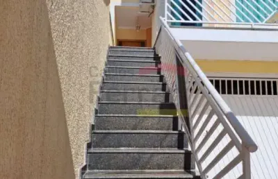 Casa com 3 quartos à venda na Rua Rafael Arnoni, 213, Vila Irmãos Arnoni, São Paulo