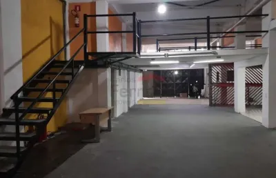 Predio residencial com 7 aptos studio na brasilandia